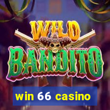 win 66 casino